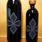Miron Glass Water Bottles