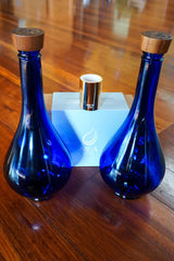 MEA Blue GOLD Water Structuring Instrument