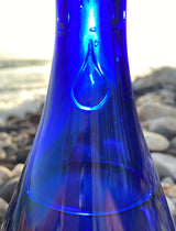 Genie Bottle - 750 ml Wooden Cap Plain