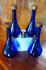 MEA Blue GOLD Water Structuring Instrument