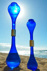 MEA Blue GOLD Water Structuring Instrument
