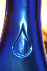 330ml Genie sandblasted
