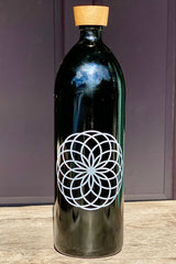 Miron Glass Water Bottles
