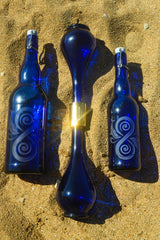 MEA Blue GOLD Water Structuring Instrument