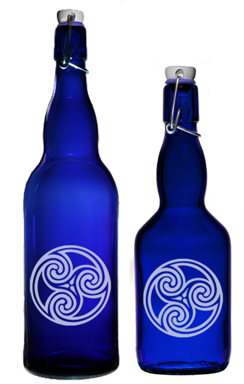 Triskelion