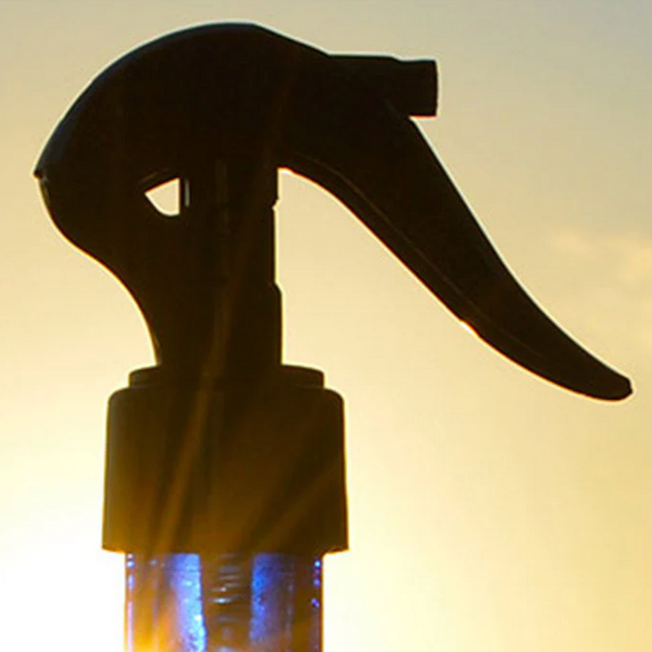 Genie Bottle Replacement Spritzer