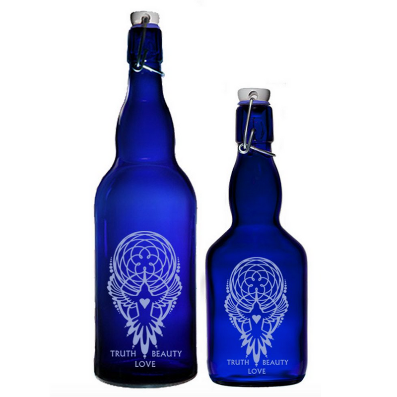 Nectars of Life