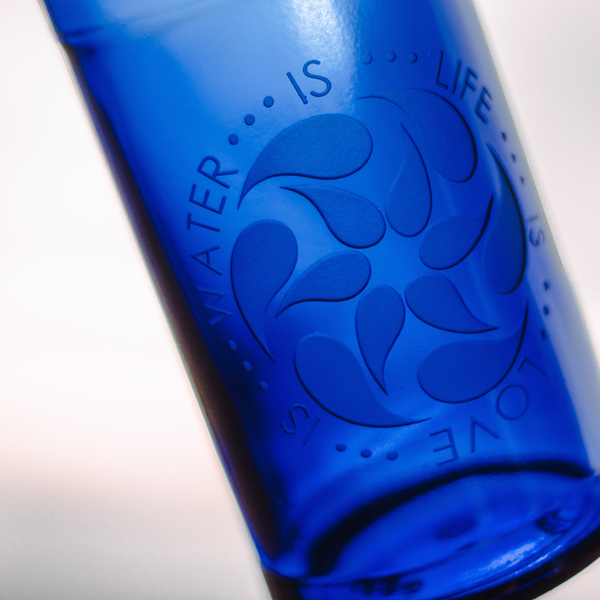 Water is Life is Love