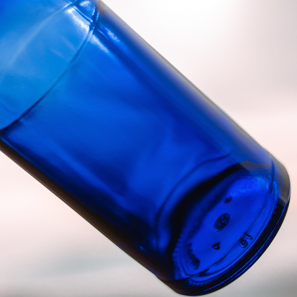 Plain Bottle