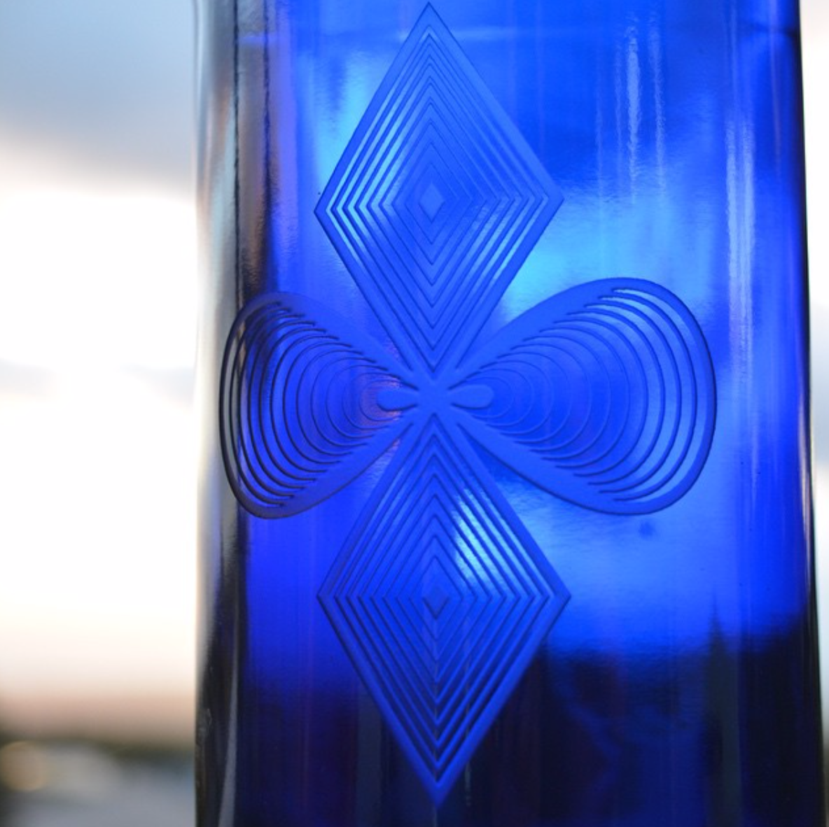 Water Code – BlueBottleLove Europe