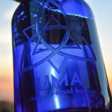 UMA - THE UNIVERSAL HUMAN