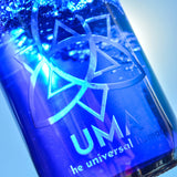 UMA - THE UNIVERSAL HUMAN