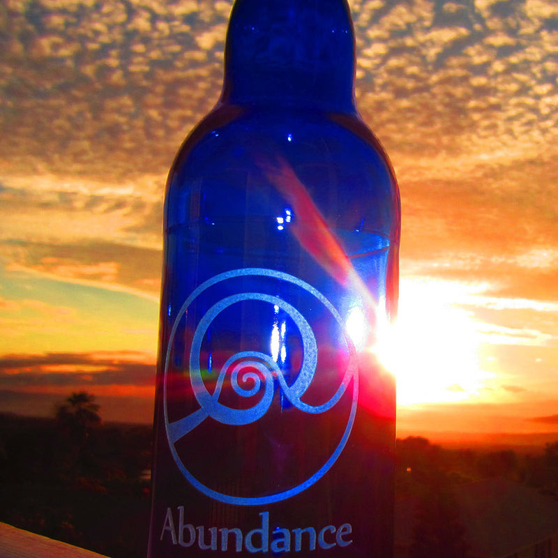 Abundance