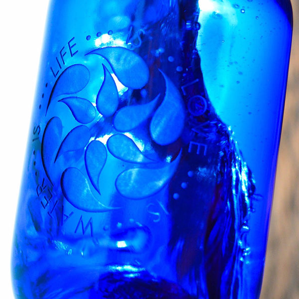 Water is Life is Love