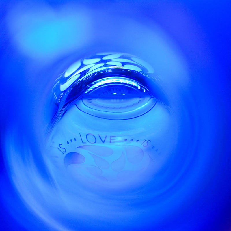 Water is Life is Love