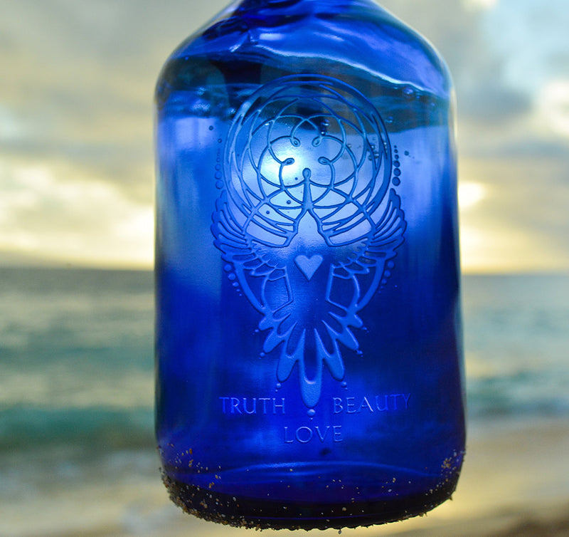Nectars of Life